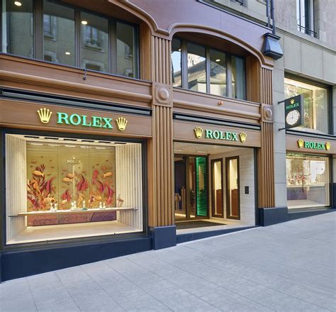 boutique rolex marrakech|Rolex.